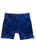 Gymshark Camo Blue Athletic Shorts Size 8 - photo 2