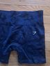 Gymshark Camo Blue Athletic Shorts Size 8 - photo 3