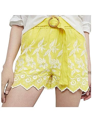 Anthropologie Shorts (view 1)