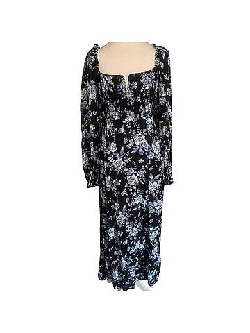 Free People Jaymes Cocktail Dress (view 1)
