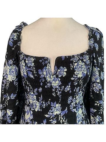 Free People Jaymes Cocktail Dress (view 2)