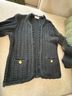 J.Crew Black Casual Sweaters Size S - photo 5