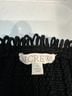 J.Crew Black Casual Sweaters Size S - photo 3