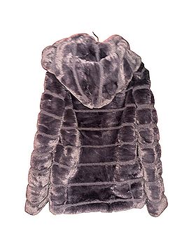 Apparis Faux Fur Jacket (view 2)