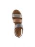 Spring Step Gray Women's Acey Sandal in Grey Multi Size EU 36 - photo 3