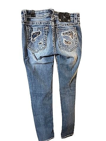 Miss Me Jeans (view 2)