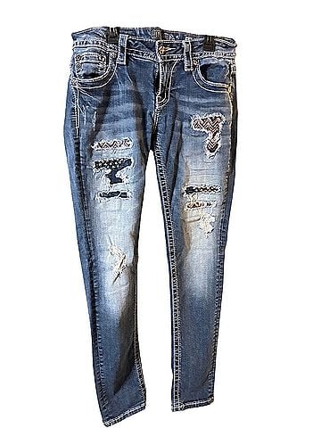 Miss Me Jeans (view 1)