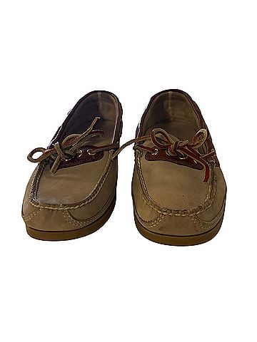 Sebago Flats (view 1)