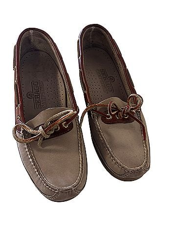 Sebago Flats (view 2)