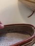 Sebago 100% Calf Leather Tan Flats Size 8 1/2 - photo 8