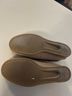 Sebago 100% Calf Leather Tan Flats Size 8 1/2 - photo 7
