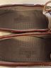 Sebago 100% Calf Leather Tan Flats Size 8 1/2 - photo 3
