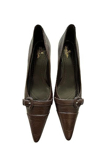 Brooks Brothers Heels (view 1)