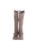 Donald J Pliner Brown Gray Boots Size 8 1/2 - photo 2