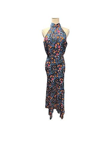 Saloni Lila Dress Casual Dress (view 1)