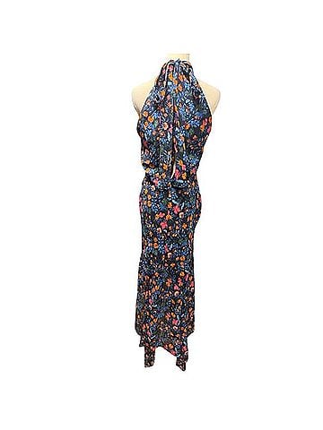 Saloni Lila Dress Casual Dress (view 2)