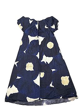 chinese dress ladies 90s Marimekko Linen Dress | S