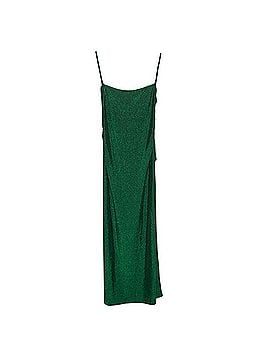 green emerald velvet dress Ruby Velvet Dress Rental by Reformation
