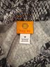 Ruby Rd. Snake Print Black White 3/4 Sleeve Blouse Size M - photo 4