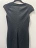 Tory Burch Black Cocktail Dress Size XS - photo 8
