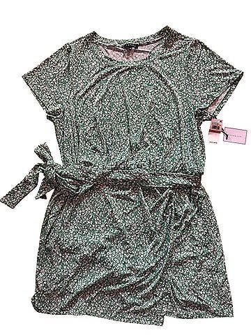 111 STATE Casual Dress (view 1)