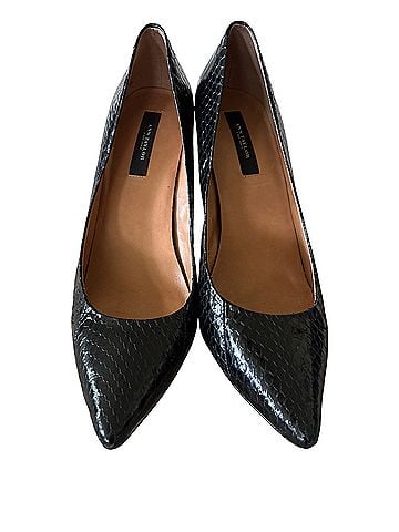 Ann Taylor Heels (view 1)