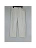 Madewell 100% Cotton White Jeans Size 28 waist - photo 4