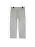 Madewell 100% Cotton White Jeans Size 28 waist - photo 2
