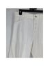 Madewell 100% Cotton White Jeans Size 28 waist - photo 10