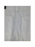 Madewell 100% Cotton White Jeans Size 28 waist - photo 6