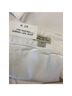 Madewell 100% Cotton White Jeans Size 28 waist - photo 8
