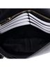 Gucci 100% Leather Black Interlocking Wallet on Chain Leather One size - photo 5