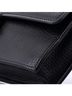 Gucci 100% Leather Black Interlocking Wallet on Chain Leather One size - photo 6