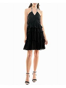 Used Halter Dresses On Sale Up To 90% Off | ThredUp