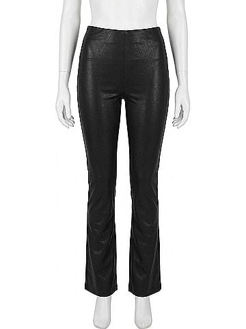 Steve Madden Citrine Pant in Black (view 1)