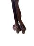 Nine West Brown Boots Size 8 - photo 2