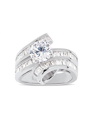 Starlette Women's Genisse Engagement Ring (view 1)