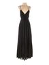 A.L.C. Black Cocktail Dress Size 4 - photo 1