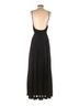 A.L.C. Black Cocktail Dress Size 4 - photo 2