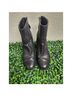 Rag & Bone Black Boots Size 7 1/2 - photo 3
