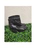 Rag & Bone Black Boots Size 7 1/2 - photo 4