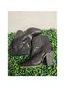 Rag & Bone Black Boots Size 7 1/2 - photo 8