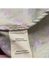 LoveShackFancy 100% Polyester Floral Multi Color Casual Dress Size 8 - photo 8