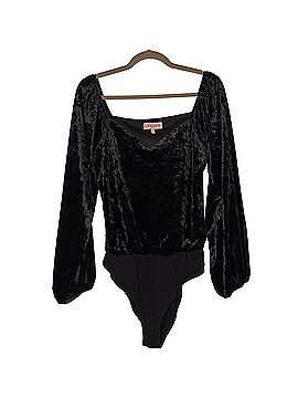 Leyden Bodysuit (view 1)