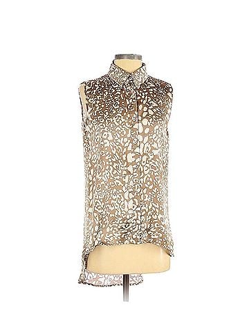 Hale Bob Sleeveless Blouse (view 1)