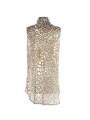 Hale Bob Sleeveless Blouse (view 2)