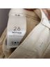 Mother Solid Ivory Jeans Size 28 waist - photo 4