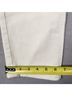 Mother Solid Ivory Jeans Size 28 waist - photo 9