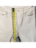Mother Solid Ivory Jeans Size 28 waist - photo 7