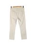 Mother Solid Ivory Jeans Size 28 waist - photo 2
